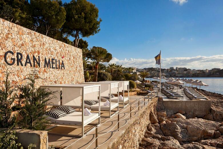 Hotel De Mar Gran Meli� - Only Adults