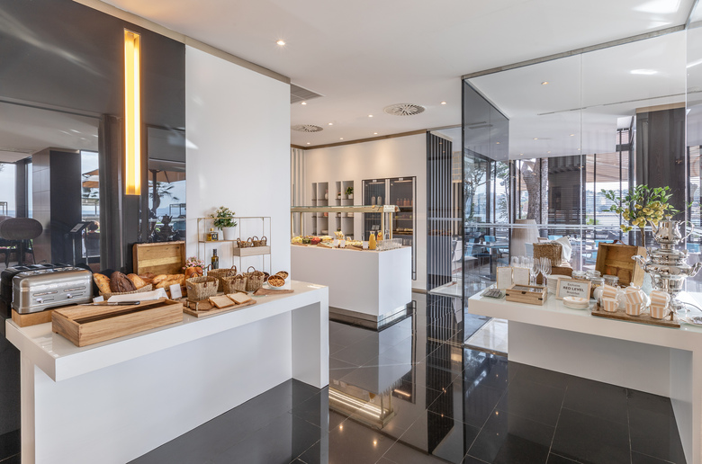 Hotel De Mar Gran Meli� - Only Adults