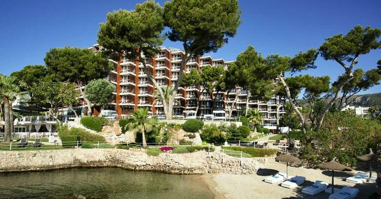 Hotel De Mar Gran Meli� - Only Adults