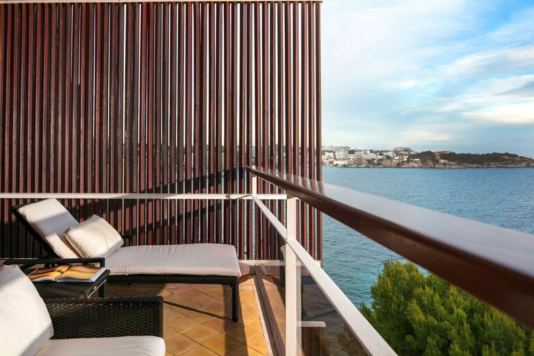 Hotel De Mar Gran Meli� - Only Adults
