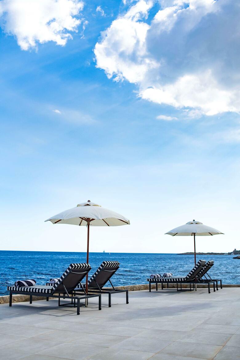 Hotel De Mar Gran Meli� - Only Adults