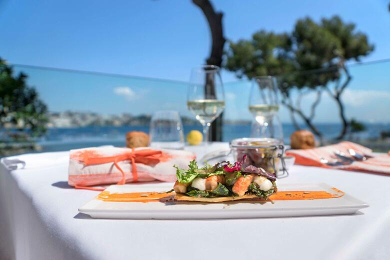 Hotel De Mar Gran Meli� - Only Adults