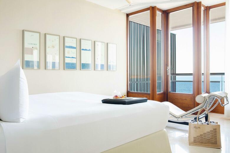 Hotel De Mar Gran Meli� - Only Adults