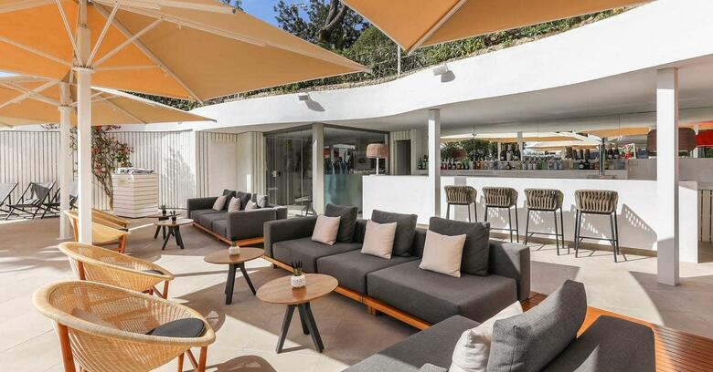 Hotel De Mar Gran Meli� - Only Adults