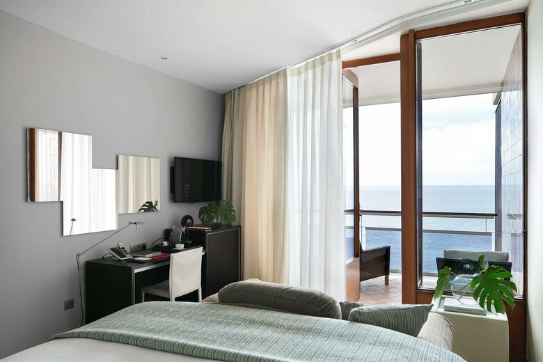 Hotel De Mar Gran Meli� - Only Adults