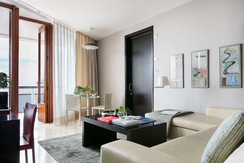 Hotel De Mar Gran Meli� - Only Adults