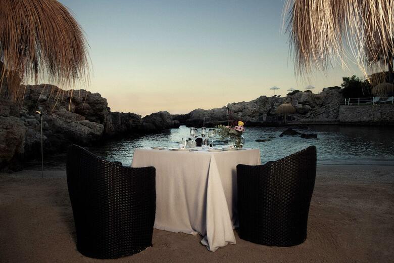 Hotel De Mar Gran Meli� - Only Adults