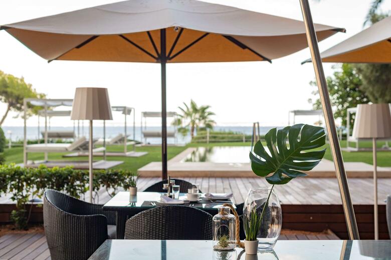 Hotel De Mar Gran Meli� - Only Adults
