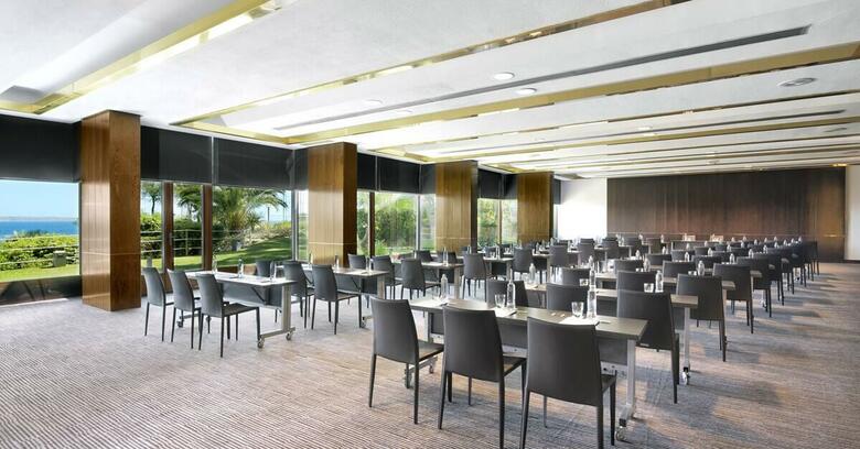 Hotel De Mar Gran Meli� - Only Adults