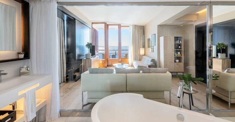 Hotel De Mar Gran Meli� - Only Adults