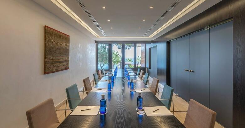 Hotel De Mar Gran Meli� - Only Adults