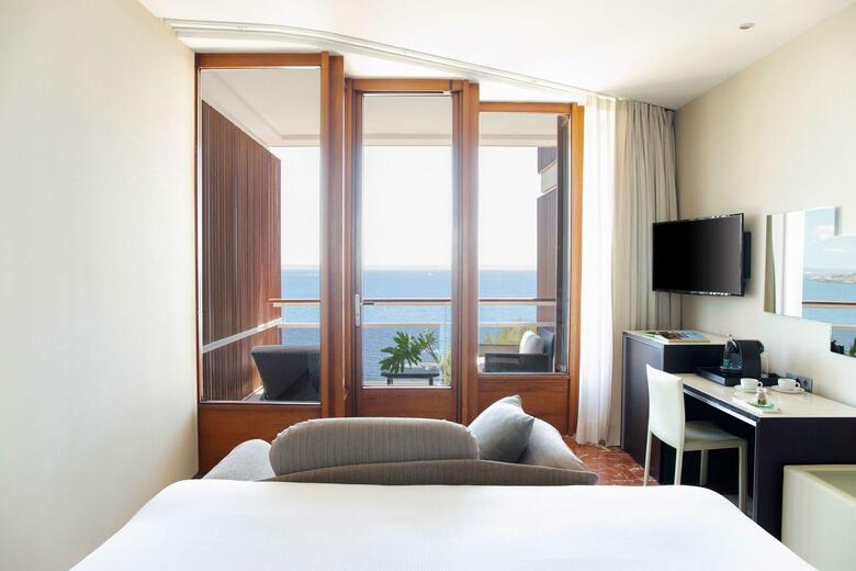 Hotel De Mar Gran Meli� - Only Adults