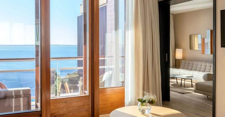 Hotel De Mar Gran Meli� - Only Adults