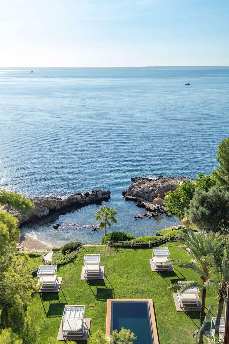 Hotel De Mar Gran Meli� - Only Adults