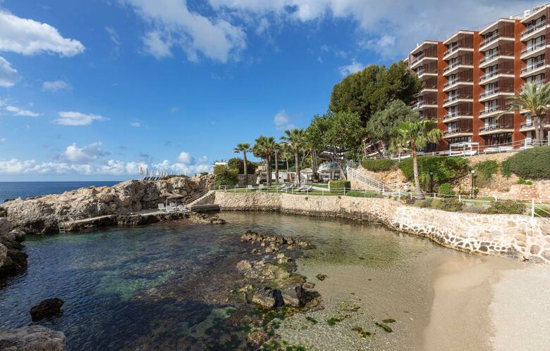 Hotel De Mar Gran Meli� - Only Adults