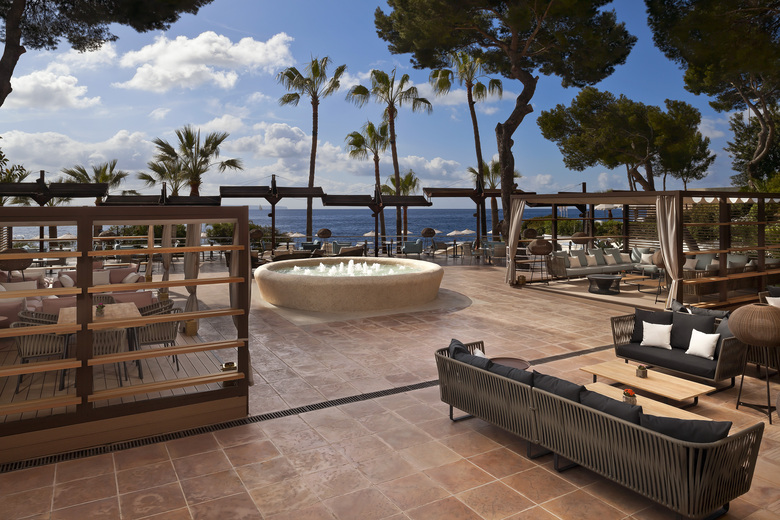 Hotel De Mar Gran Meli� - Only Adults