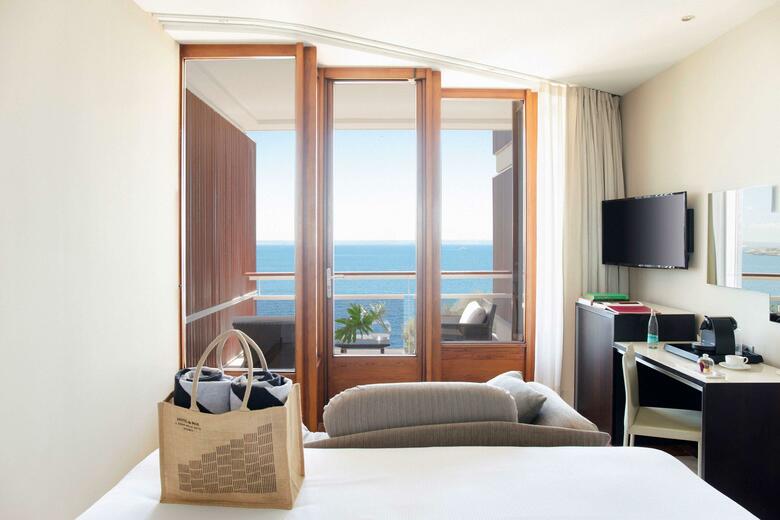 Hotel De Mar Gran Meli� - Only Adults