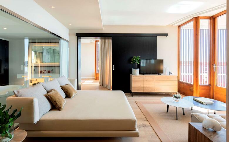 Hotel De Mar Gran Meli� - Only Adults