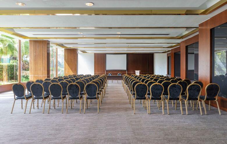 Hotel De Mar Gran Meli� - Only Adults