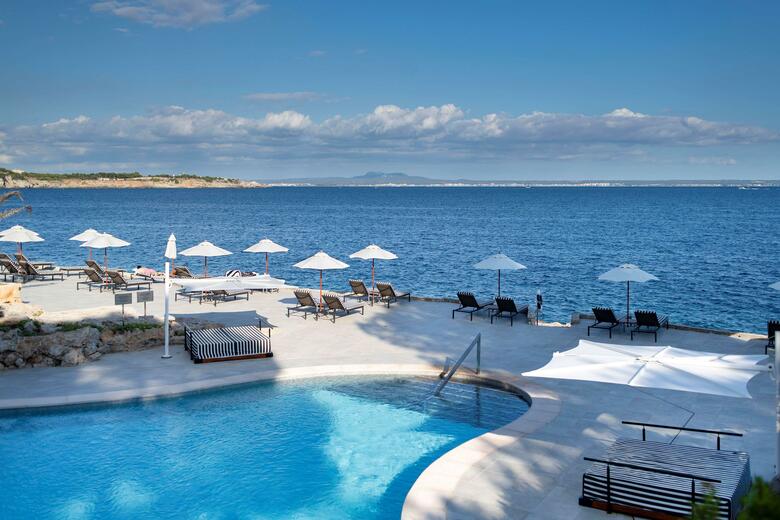 Hotel De Mar Gran Meli� - Only Adults