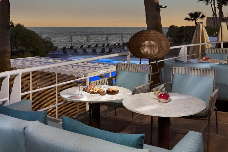 Hotel De Mar Gran Meli� - Only Adults