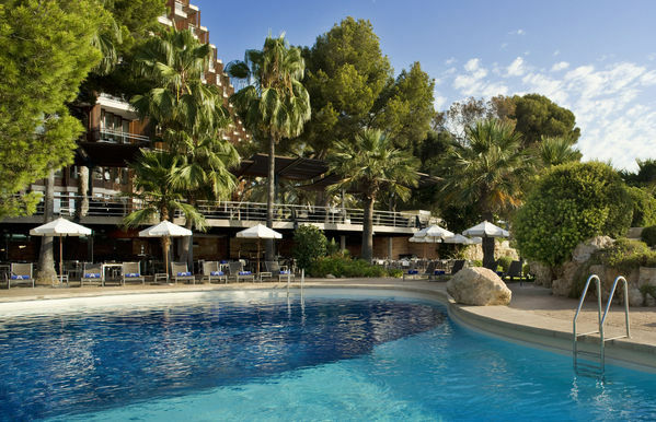 Hotel De Mar Gran Meli� - Only Adults