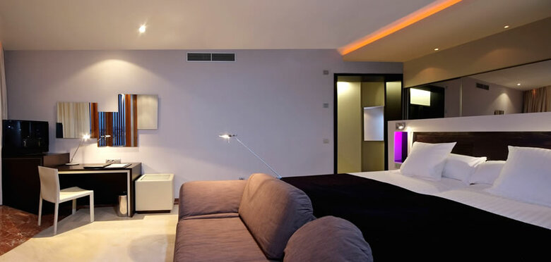 Hotel De Mar Gran Meli� - Only Adults