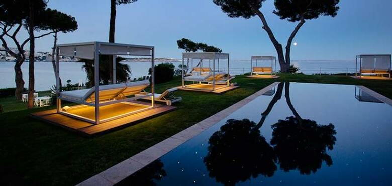 Hotel De Mar Gran Meli� - Only Adults