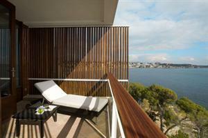 Hotel De Mar Gran Meli� - Only Adults