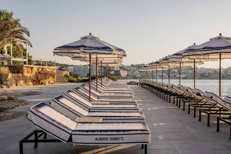 Hotel De Mar Gran Meli� - Only Adults