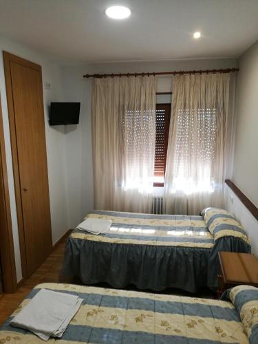 Hotel Hostal Mirobriga