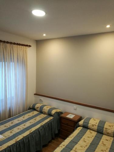 Hotel Hostal Mirobriga