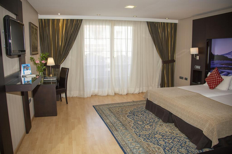 Gran Hotel Ulises
