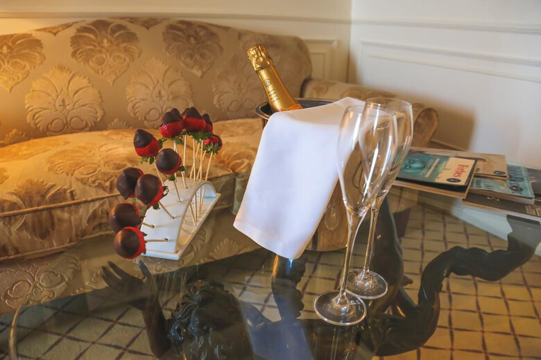 Gran Hotel Ulises