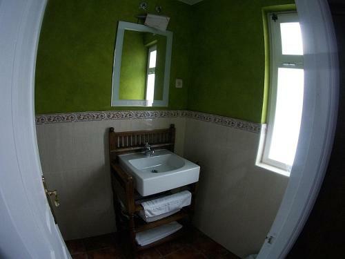 Hotel Hosteria Natura