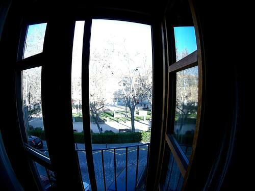 Hotel Hosteria Natura