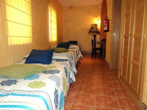 Hotel Hosteria Natura