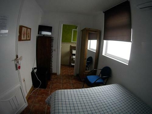 Hotel Hosteria Natura