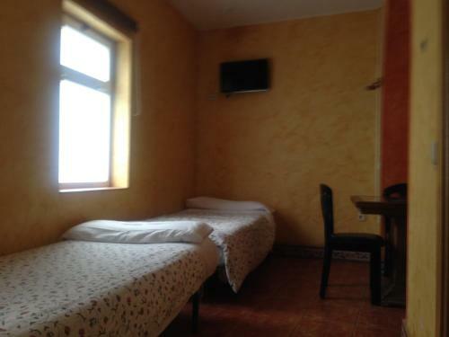 Hotel Hosteria Natura