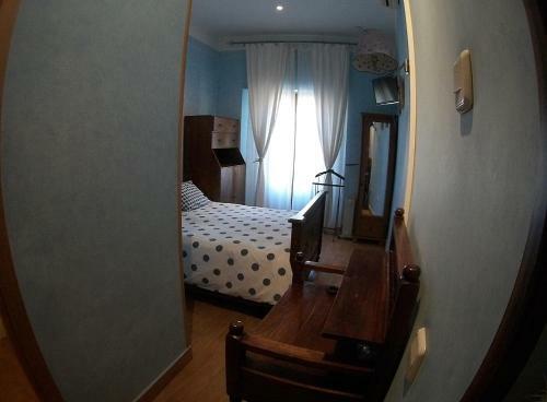 Hotel Hosteria Natura