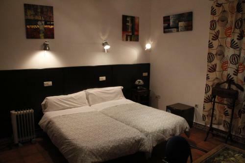Hotel Hosteria Natura