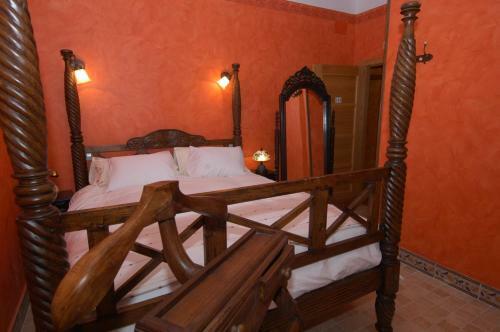 Hotel Hosteria Natura