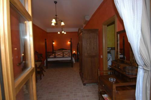 Hotel Hosteria Natura