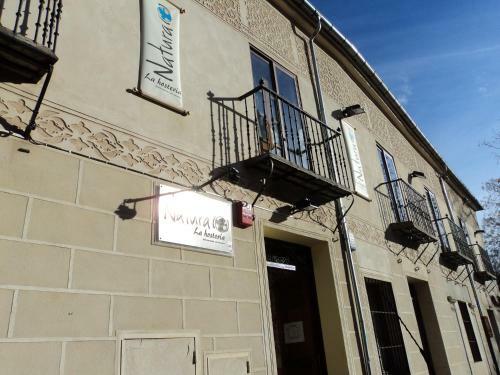 Hotel Hosteria Natura