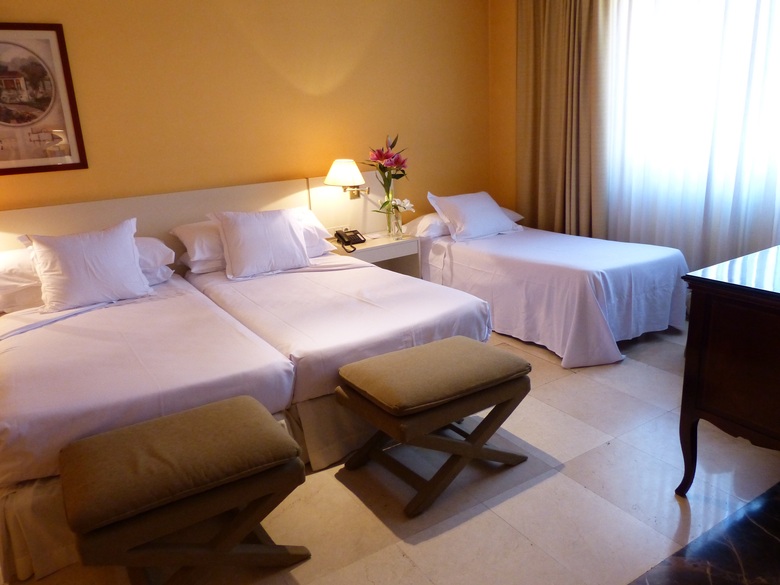 Hotel La Moraleja