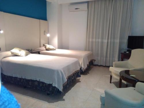 Hotel Ara