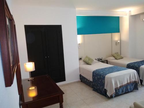 Hotel Ara