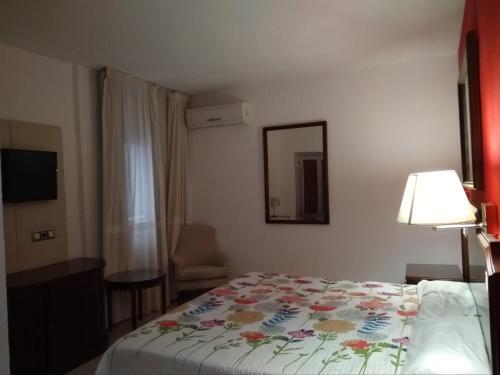 Hotel Ara