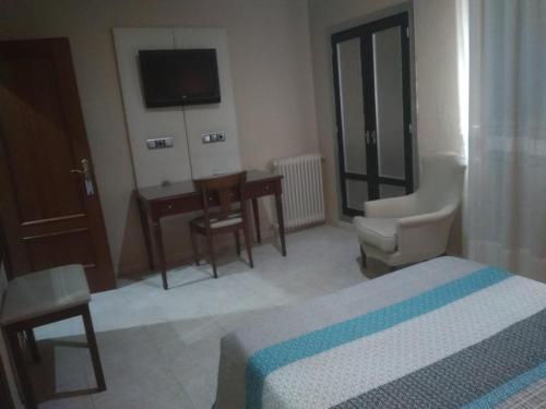 Hotel Ara