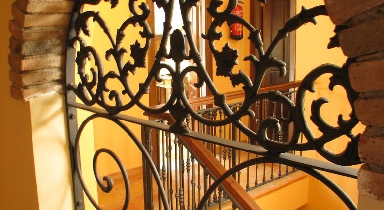 Hotel Don Carlos C�ceres
